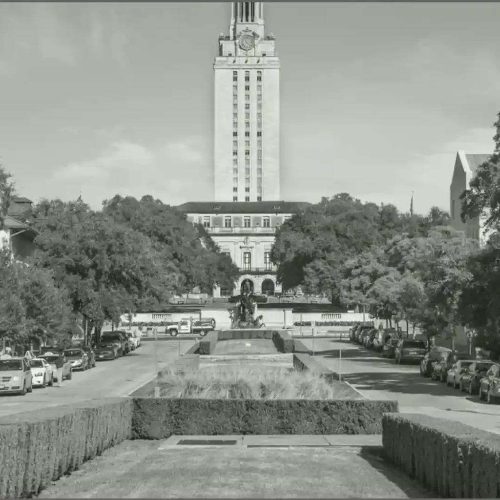 UT Tower