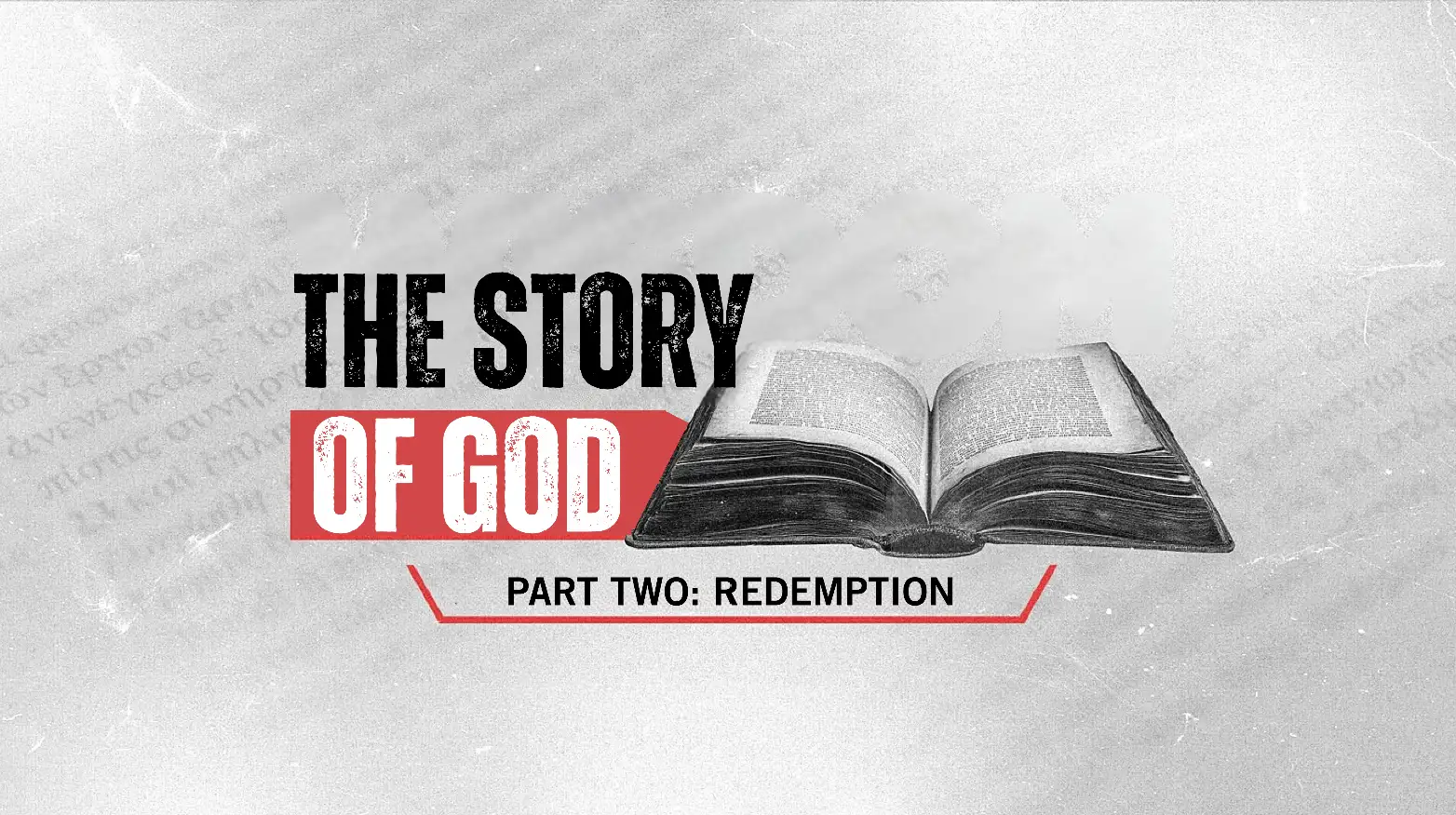 The Power of the Gospel